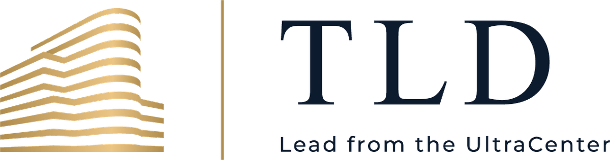 TLD — Lead from the UltraCenter